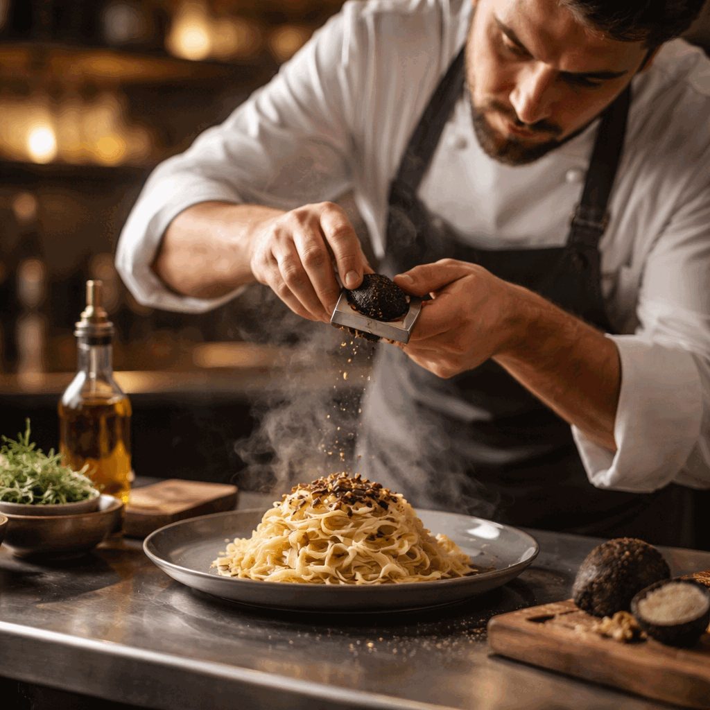 Kako kuhati kot profesionalni chef in doma ustvariti krožnike, vredne restavracije