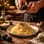 Najboljši načini uporabe tartufov 2026, ko aroma odloča o vsem