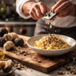 Najboljši načini uporabe tartufov 2026, ko aroma odloča o vsem