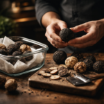 Top vrste tartufov in razlike 2026, kako prepoznati kakovost in jih uporabiti brez napak