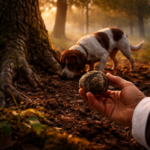 Kako rezati tartufe za maksimalen okus in ničesar ne zapraviti