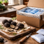 Kako sestaviti gourmet darilni paket, ki deluje luksuzno in premišljeno, ne pa naključno