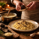 Kje kupiti tartufe v Sloveniji brez razočaranja: od svežih gomoljev do masla in olja