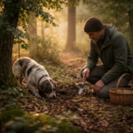 Kako izboljšati okus jedi s tartufi brez napak, ki uničijo aromo