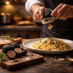 Kako vplivajo tartufi na gastronomijo in zakaj se okusi fine dining vrti okoli njih