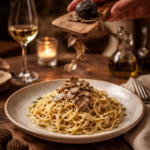 Kako vplivajo tartufi na gastronomijo in zakaj se okusi fine dining vrti okoli njih