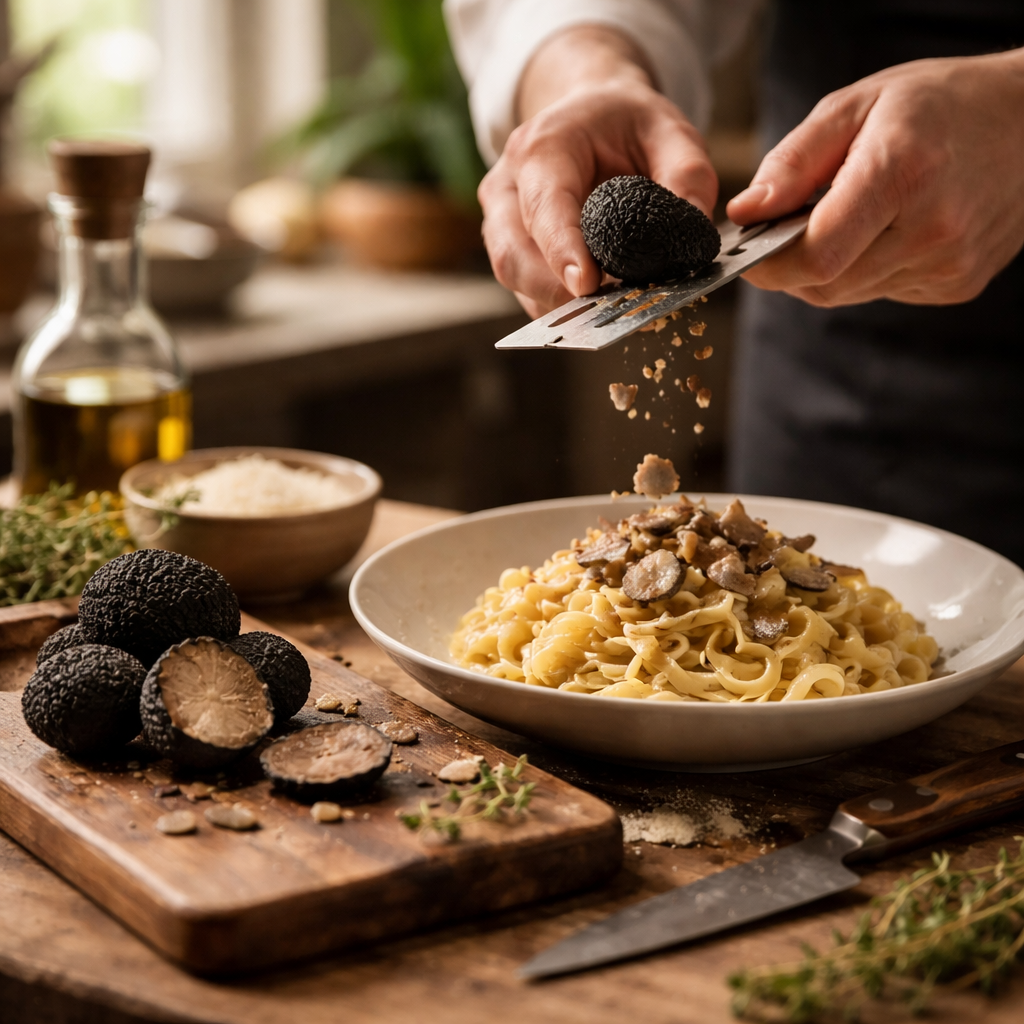 Top nasveti za gourmet kuhanje 2026, ko detajli ločijo domačo jed od restavracijske