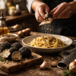 Kako podariti gourmet izkušnjo, ki se je obdarovanec spomni še čez leta