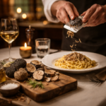 Kako narediti tartufov maslo, ki diši kot vrhunska restavracija