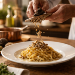 Kako izbrati degustacijski meni in iz njega dobiti več kot le večerjo