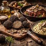 Kako servirati jedi kot v restavraciji in doma ustvariti občutek fine dininga