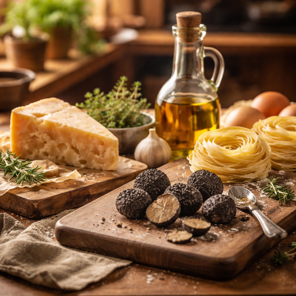 Kako izbrati darilo za gurmane brez napak, ki pokvarijo vtis