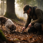 Najboljši nakupni nasveti za tartufe 2026, kako ločiti vrhunski gomolj od drage prevare