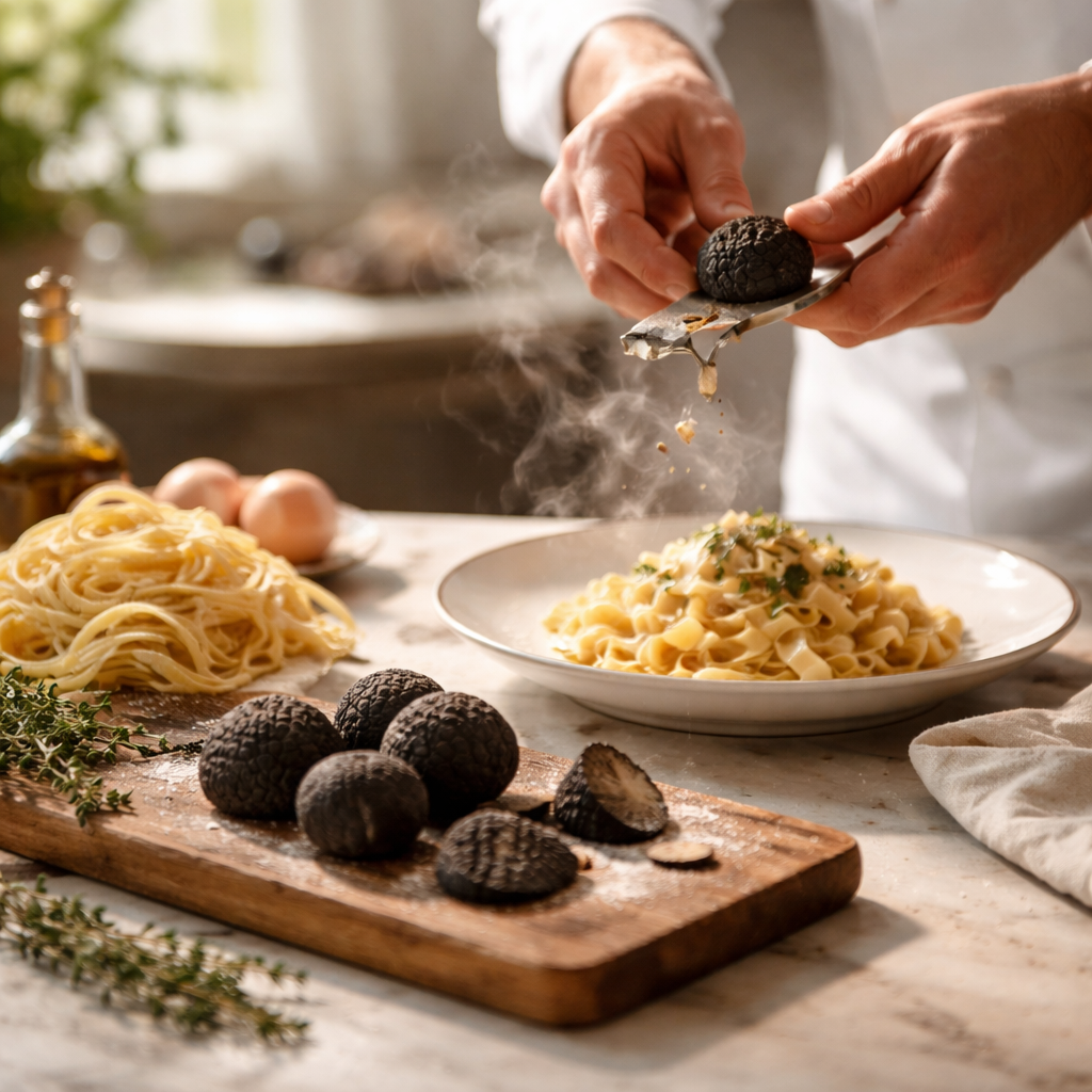 Najboljši načini priprave jedi 2026, ko tehnika ne sme premagati okusa